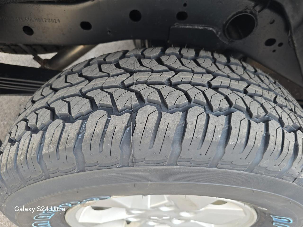 Mitsubishi L200 2.3 D Double Cab 4x4 Hurricane aut.
