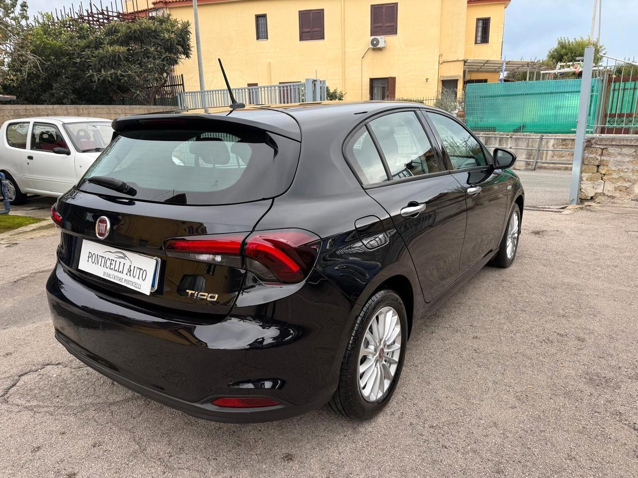 Fiat Tipo 1.6 Mjt S&S 5 porte Life