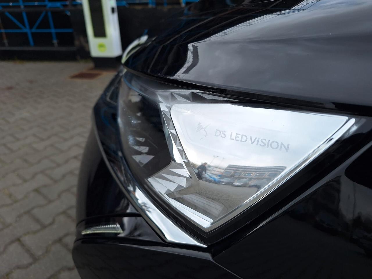 Ds 9 E-Tense 250 Operà Première AZIENDALE IVA ESPOSTA