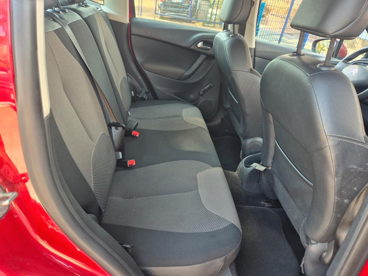 Citroen C3 PureTech 68 Seduction
