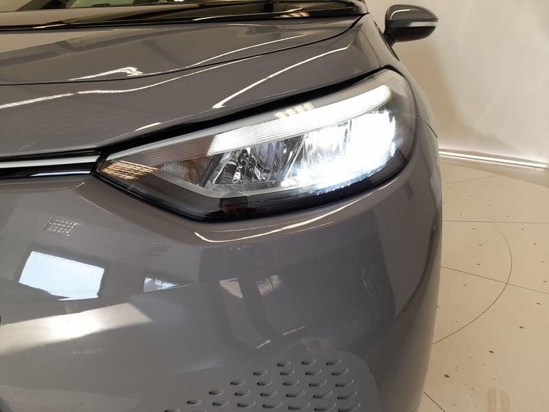 Volkswagen ID.3 Pro Performance