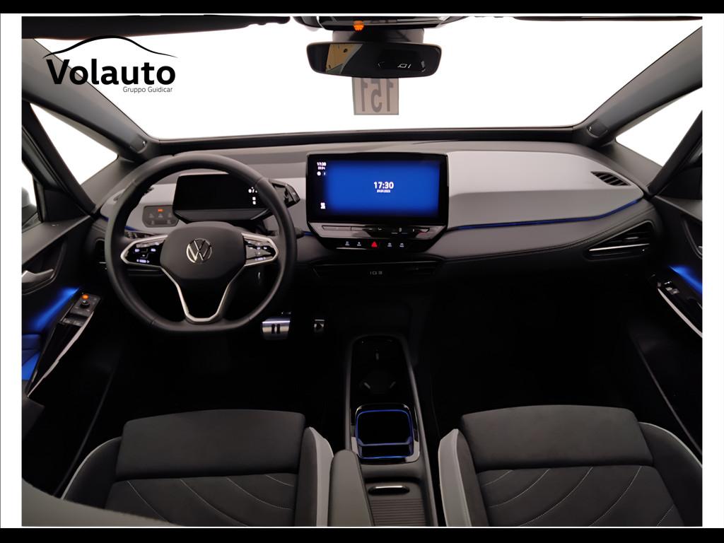 VOLKSWAGEN ID.3 2023 - ID.3 77 kWh Tour 204cv