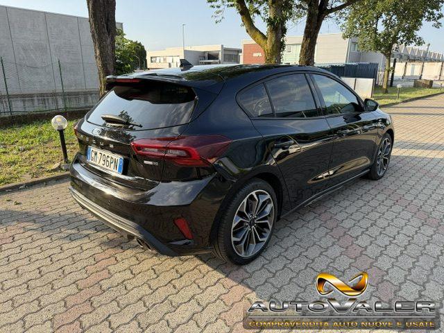 FORD Focus 1.0 EcoBoost Hybrid 125 CV Power. 5p. ST-Line Styl
