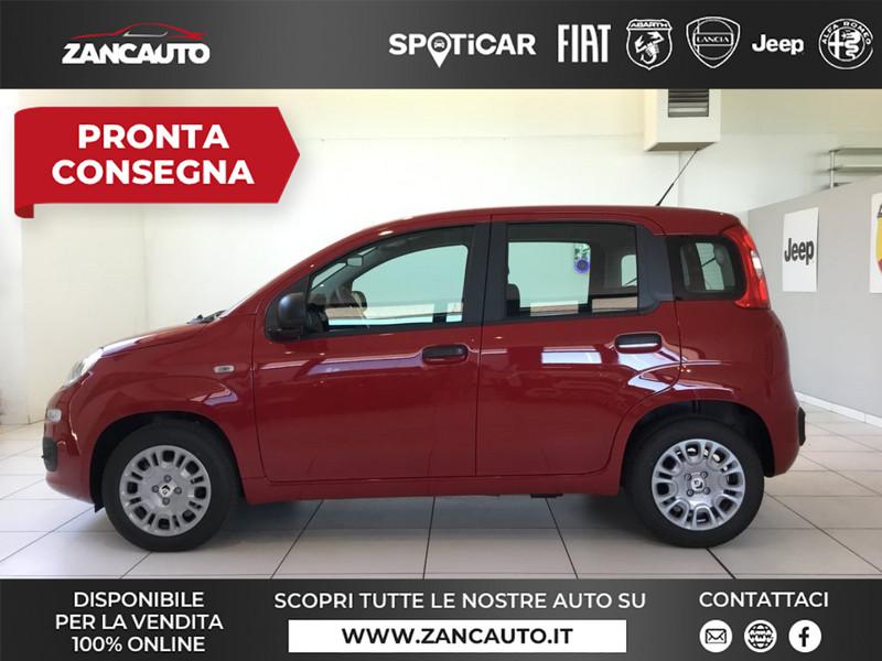 FIAT Panda Panda 1.0 FireFly S&S Hybrid Icon PROMO MESE + TARGA