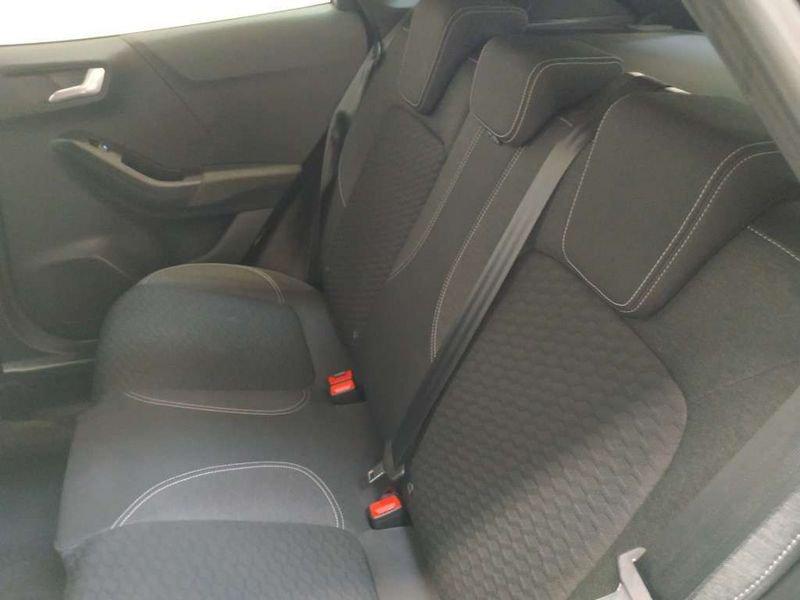 Ford Puma 1.0 ecoboost h Titanium s&s 125cv