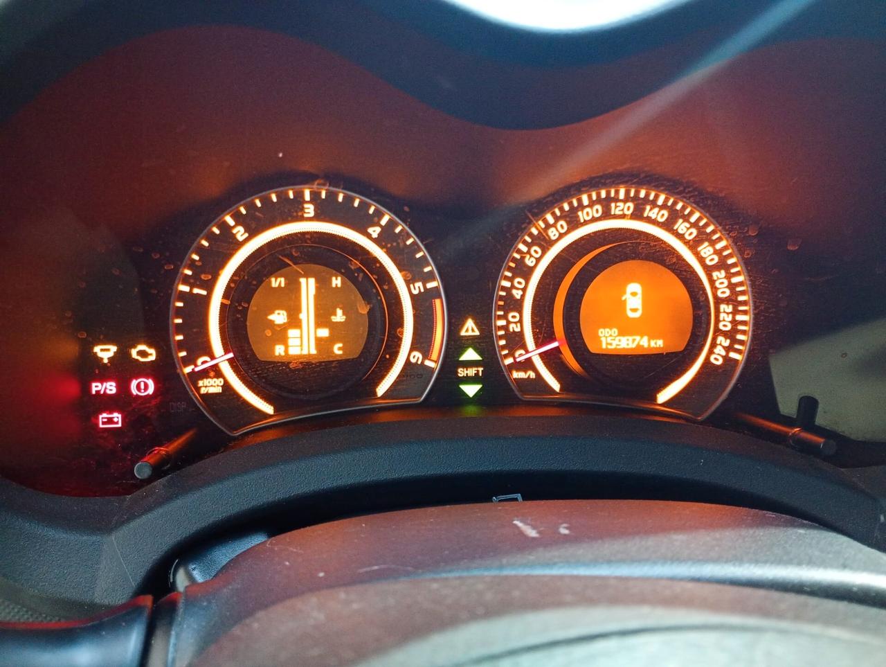 Toyota Auris 1.4 D-4D 5 porte Sol