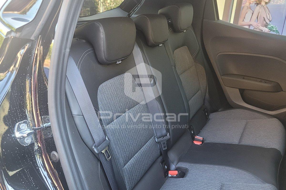 RENAULT Clio TCe 100 CV GPL 5 porte Techno