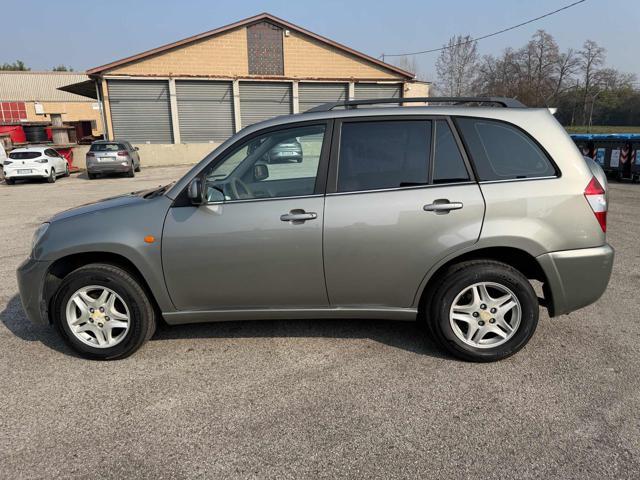 DR MOTOR DR5 BENZINA/GPL 1.6 16V Bi-Fuel Stupenda Bellissima