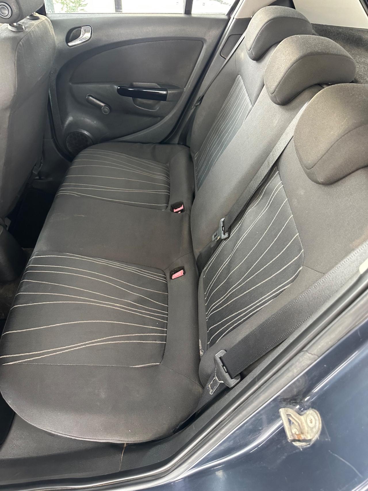 Opel Corsa 1.3 CDTI 90CV 5 porte Cosmo