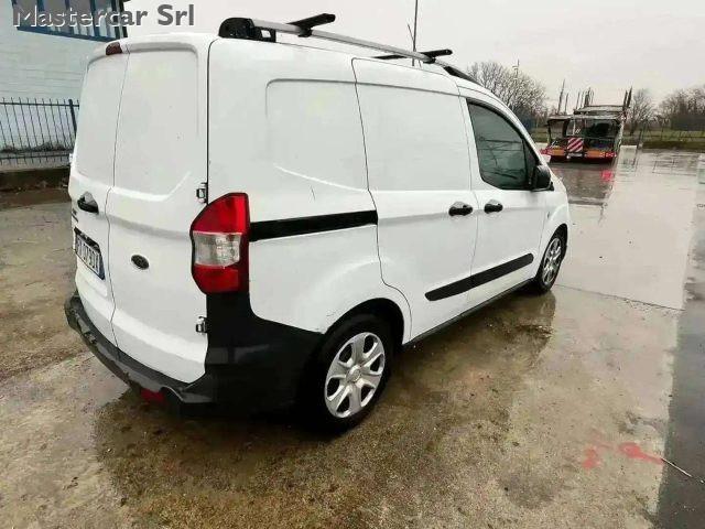 FORD Transit Courier 1.5 TDCI 75 CV TREND - FX079DX