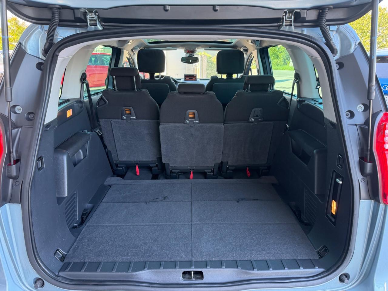 Peugeot 5008 2.0 Diesel 7 posti