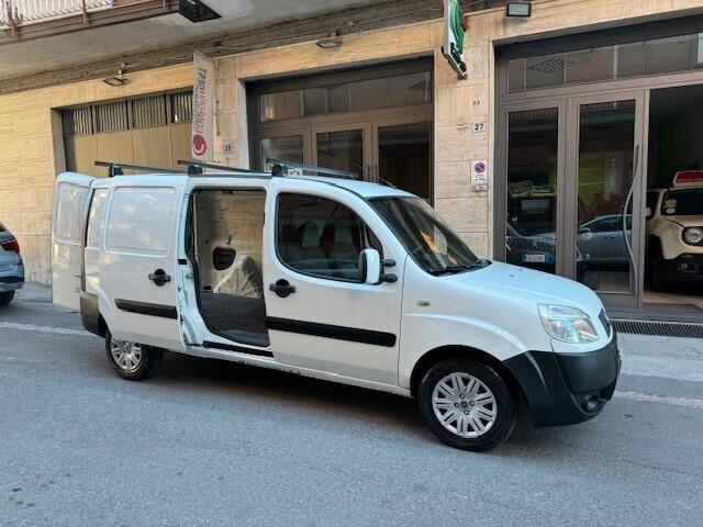 Fiat Doblo 1.9 MJT Dynamic in Garanzia