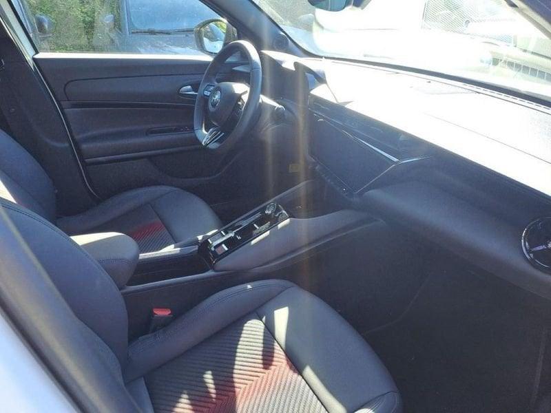 Alfa Romeo Junior BEV 156CV/115kW elettrica SPECIALE - PACK TECHNO