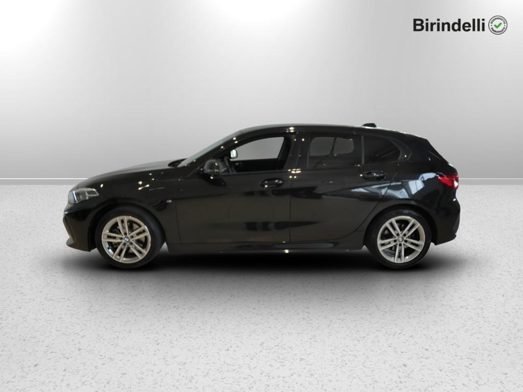 BMW Serie 1 (F40) - 116d 5p. Msport Exterior