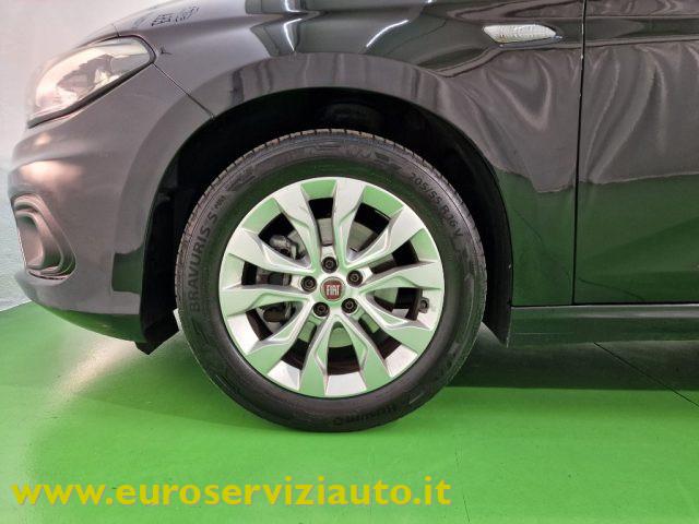 FIAT Tipo 1.4 5 porte Lounge