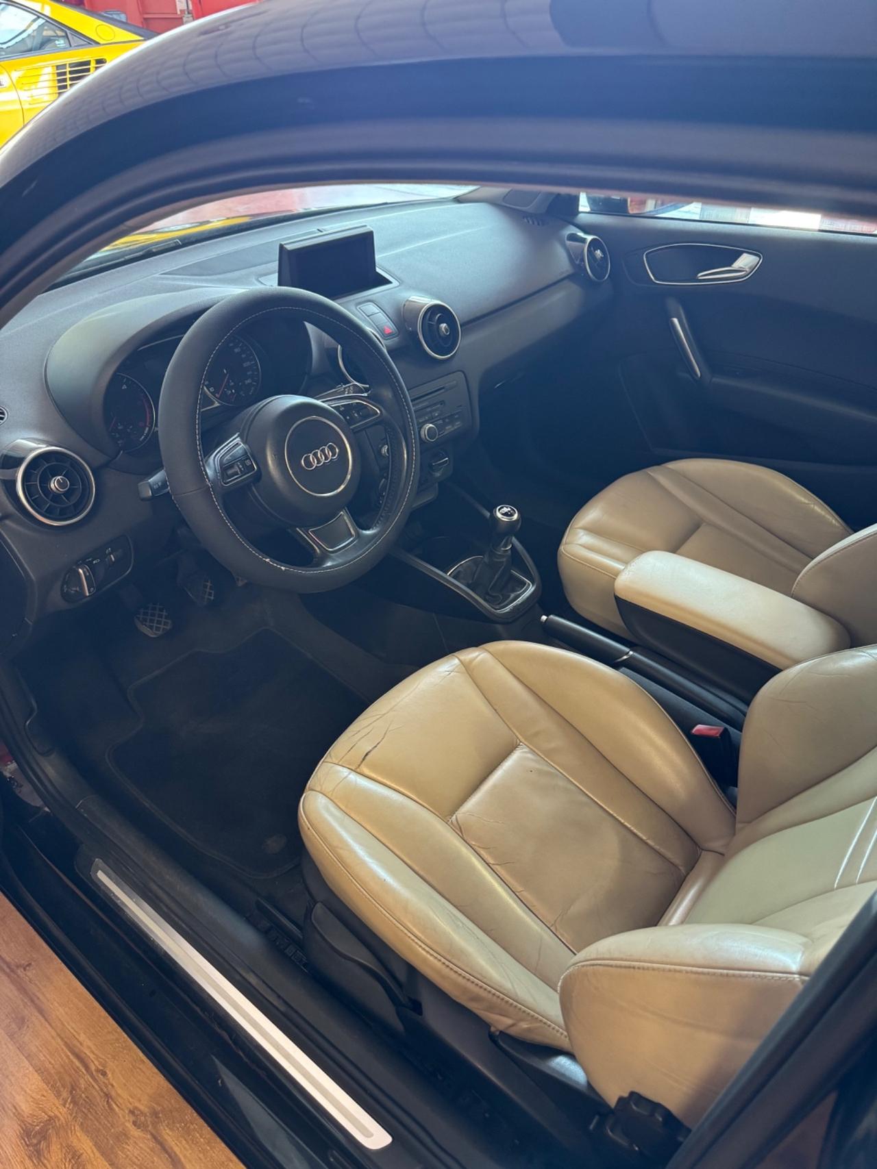 Audi A1 1.6 TDI Diesel