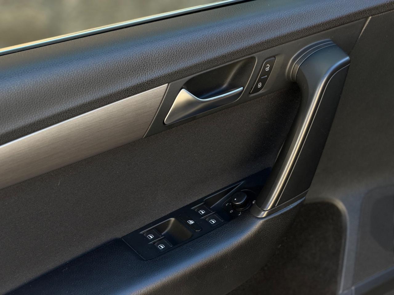 VOLKSWAGEN PASSAT VARIANT 1.4 TSI 150 CV ECOFUEL METANO