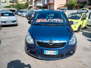 Opel Agila 1,2 Benzina Full Optional
