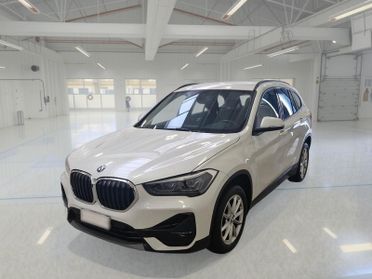BMW X1 SDRIVE 18D BUSINESS ADVANTAGE AUTO SUV