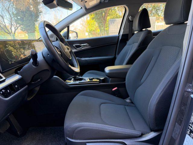 KIA Sportage 1.6 CRDI DCT MHEV UNIPROPRIETARIO RETROCAMEREA