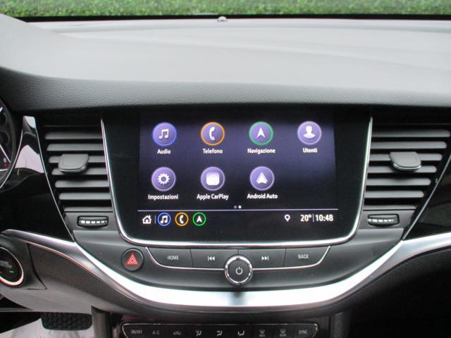 OPEL Astra 1.5 CDTI 122 CV S&S AT9 5 porte Business Elegance