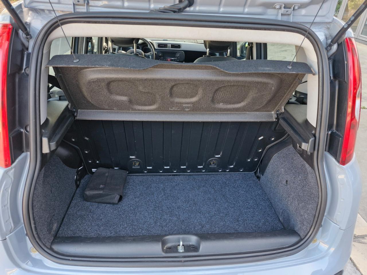 Fiat Panda 1.2 EasyPower Lounge