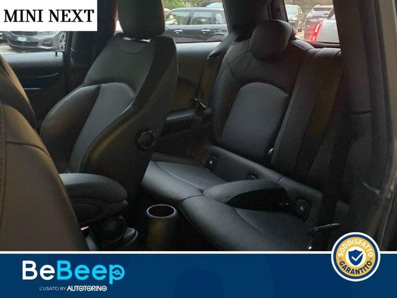 MINI Mini Full Electric MINI 3P COOPER SE ELECTRIC AUTO