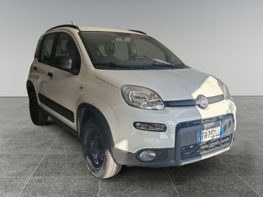 FIAT Panda 1.3 MJT 95 CV S&S 4x4