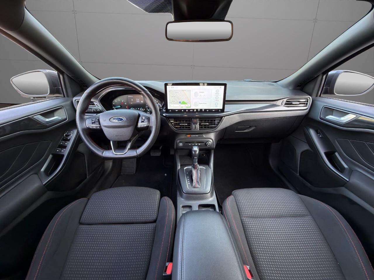 Ford Focus Wagon ST-Line - Unipro - Iva Esposta - Promo finanziamento - Automatica - Schermo Touch 13,2"