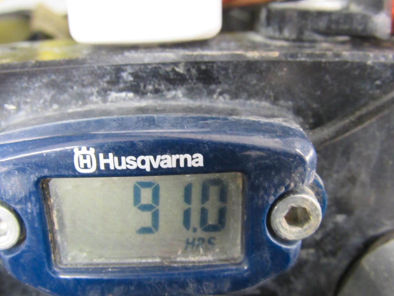 Husqvarna FC 250