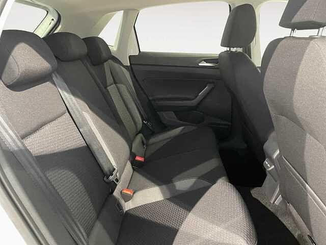 Volkswagen Polo 6ª serie 1.0 80CV Edition Plus - IVA ESPOSTA/NEOPATENTATI