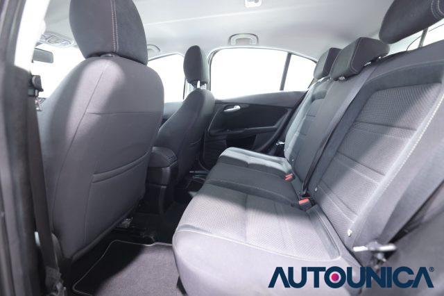 FIAT Tipo 1.6 MJT S&S DCT SW LOUNGE FARI LED AUTOMATICA