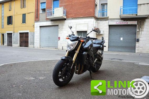YAMAHA FZ1 FZ 1