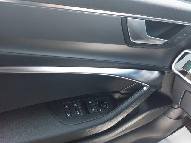 AUDI A6 Avant 35 2.0 TDI S tronic Business Sport