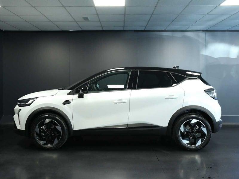 Renault Captur Captur 5p 1.0 ECO-G 100CV GPL Techno