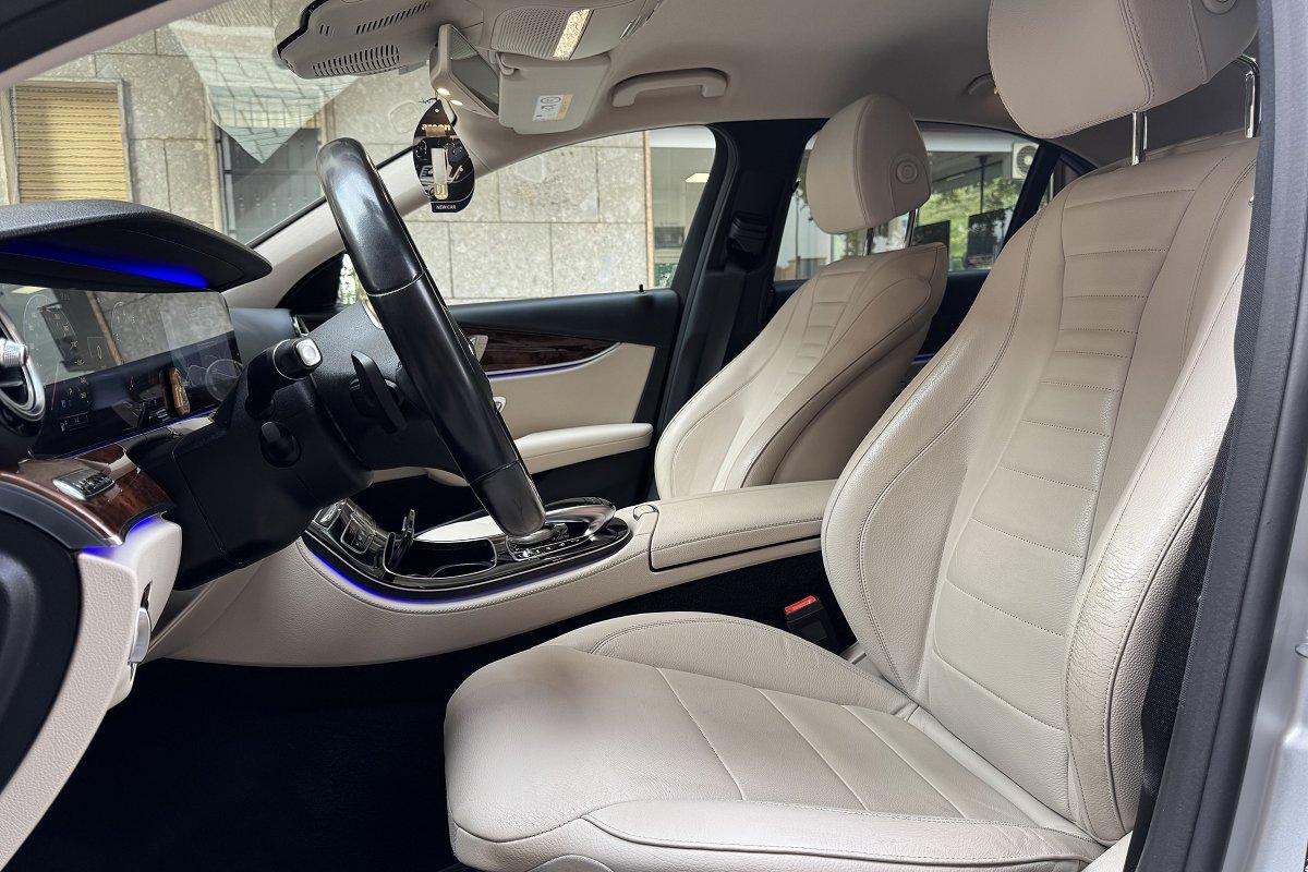 MERCEDES E 300 e Auto EQ-Power Premium Plus