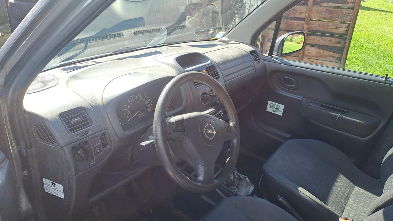 Volkswagen Touran 1.9 TDI 105CV DPF Trendline