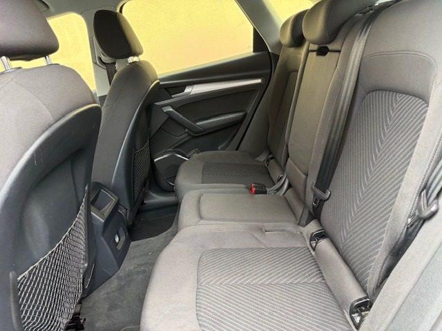 AUDI Q5 2.0 TDI 190 CV quattro S tronic Business