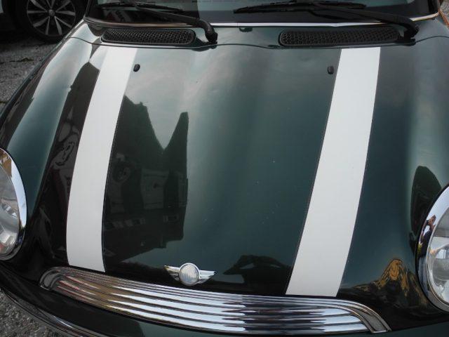 MINI Cooper 1.6 16v -Ok Neopat.-ISCRIVIBILE ASI-"LEGGERE NOTE"