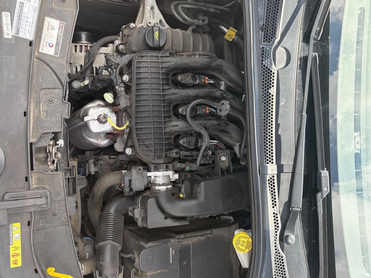 Citroen C3 Shine 1.2 PureTech 82