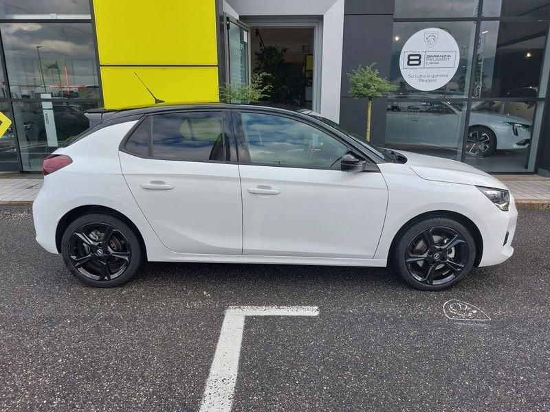 Opel Corsa Corsa 1.2 130 CV aut. GS