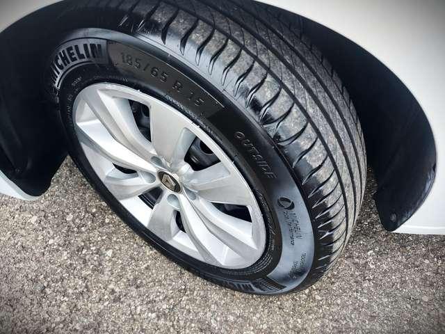 Renault Clio Clio V 1.5 blue dci Zen 85cv stupenda *PROMO*