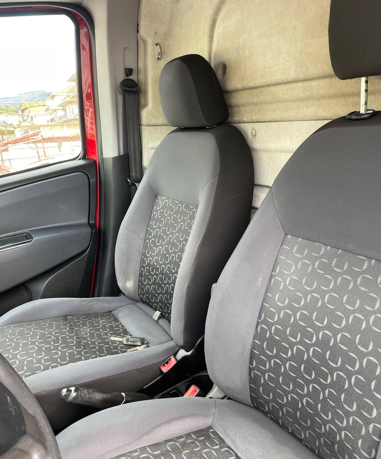 Fiat Doblò 1.6 MJT 105CV PC-TN Cargo Lamierato