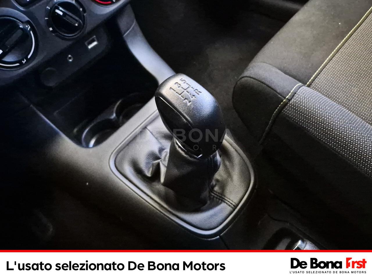 Citroen C3 1.2 puretech feel 82cv neopatentati