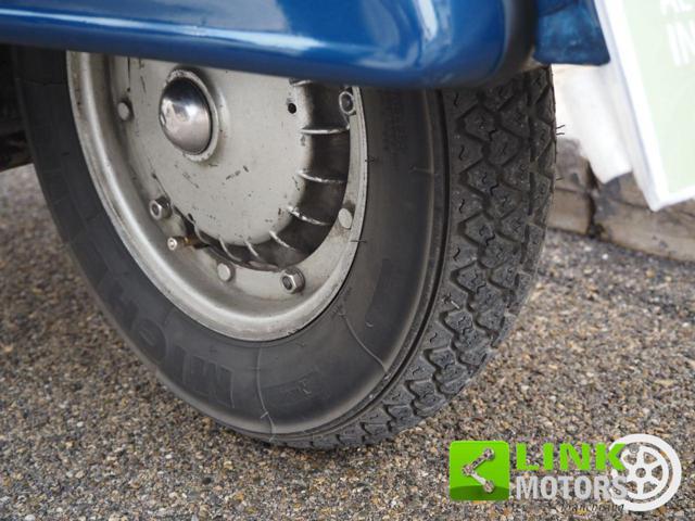 PIAGGIO Vespa 150 Sprint veloce