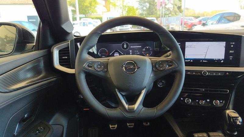 Opel Mokka 1.2 T 136cv Ultimate MT6