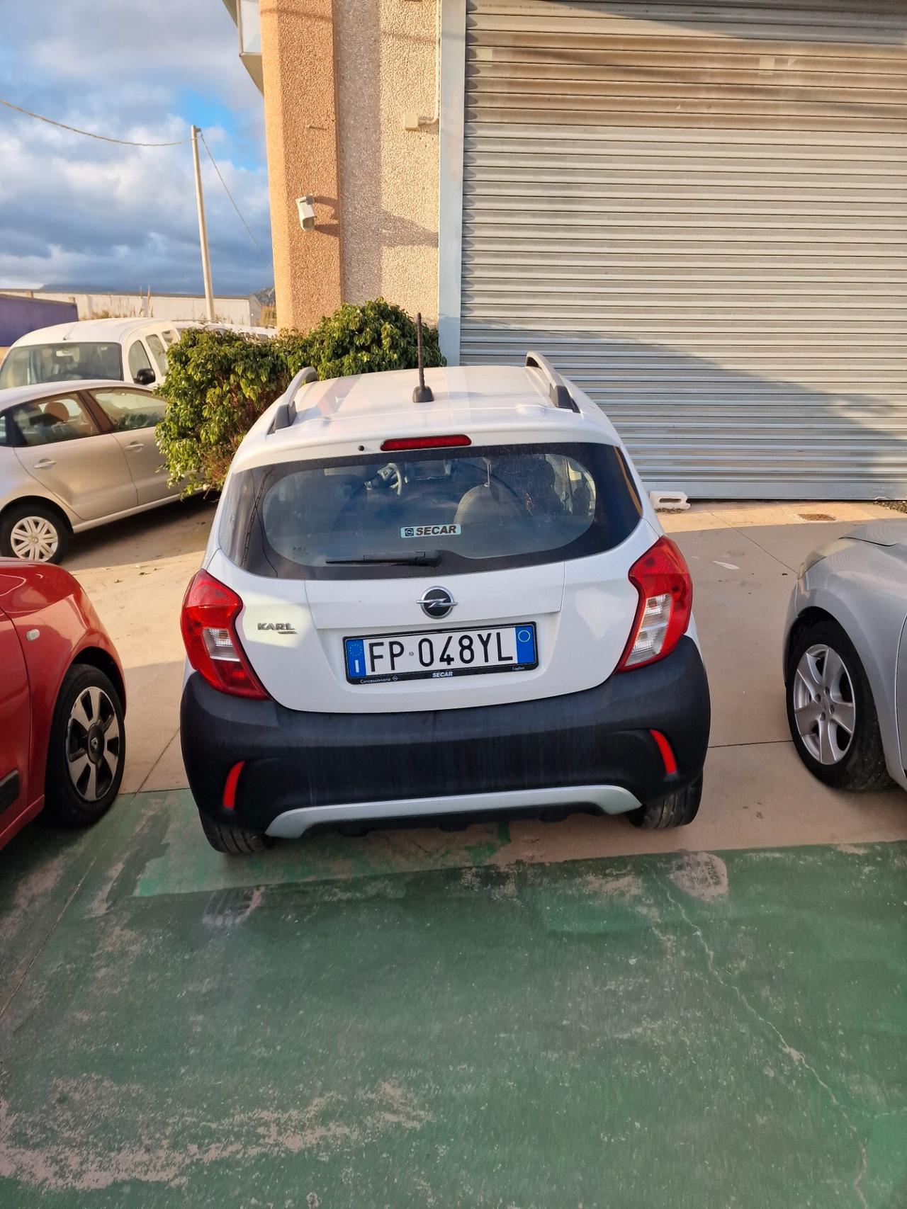 Fiat 500 C 0.9 TwinAir Turbo Pop Star