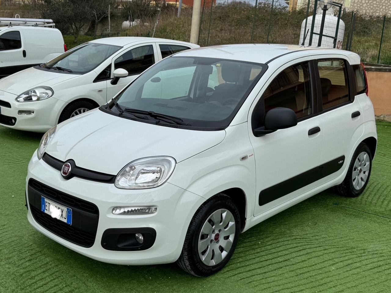 Fiat Panda 1.3 MJT S&S Easy