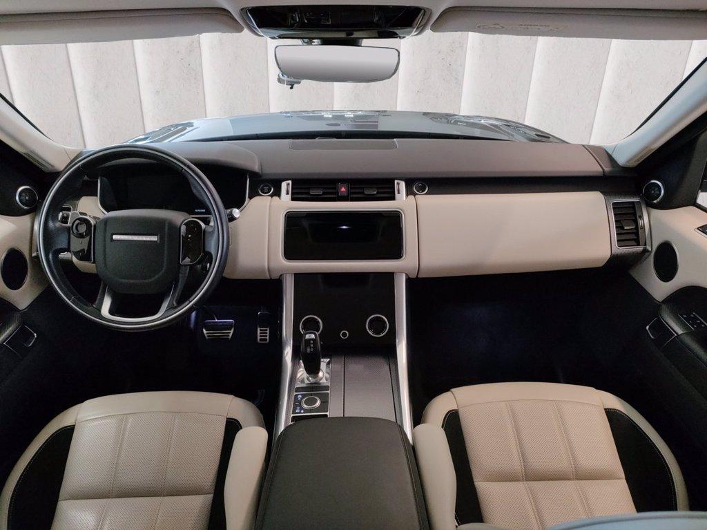 LAND ROVER Range rover sport 3.0d i6 mhev hse dynamic 249cv auto del 2022