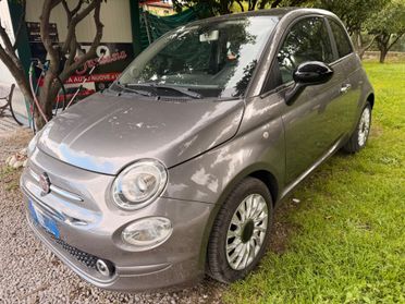 Fiat 500 1.2 benzina
